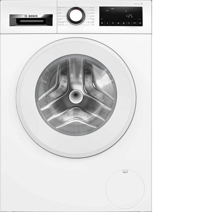 Стиральная машина BOSCH WGG1420LSN Стиральная машина BOSCH WGG1420LSN