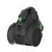Пылесос BQ VC1806MC зеленый Пылесос BQ VC1806MC зеленый