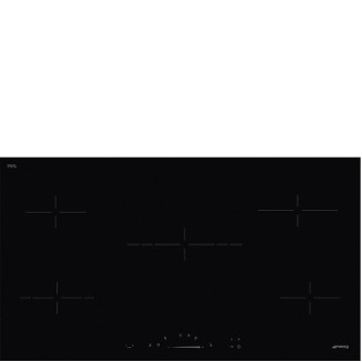 Варочная поверхность SMEG SE495ETD