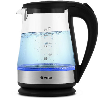 Электрочайник VITEK VT-7077 Электрочайник VITEK VT-7077