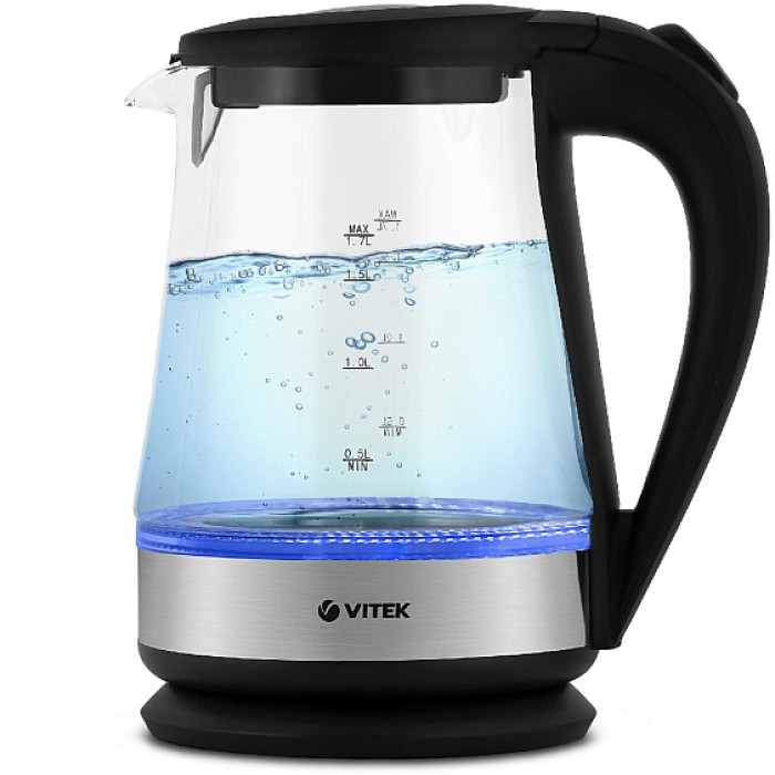 Электрочайник VITEK VT-7077 Электрочайник VITEK VT-7077