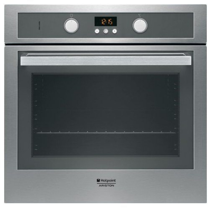 Духовой шкаф HOTPOINT-ARISTON 7o f 637 c ix