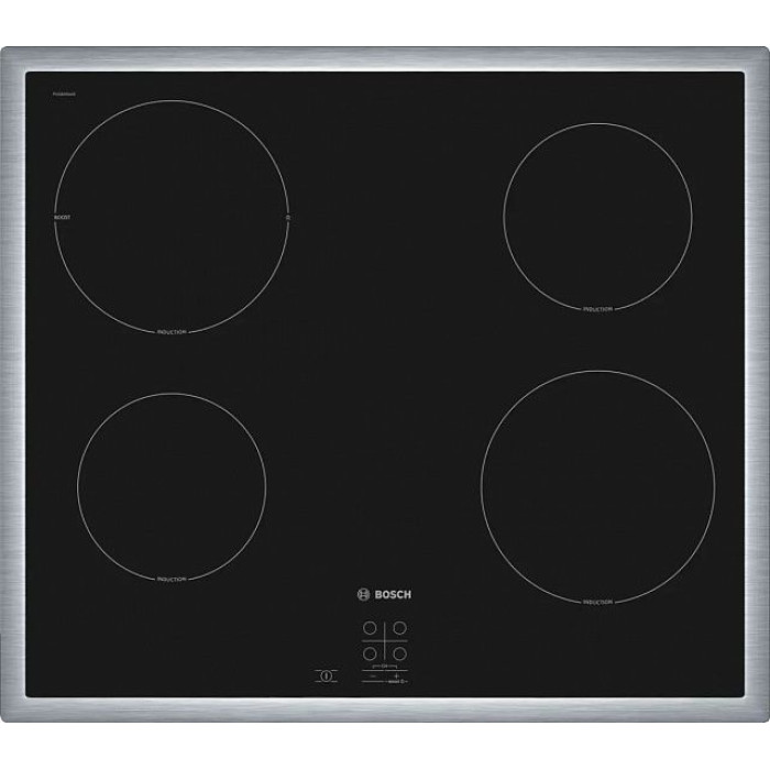 Варочная поверхность BOSCH PUG64RAA5E