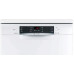 Посудомоечная машина BOSCH SMS46NW01B
