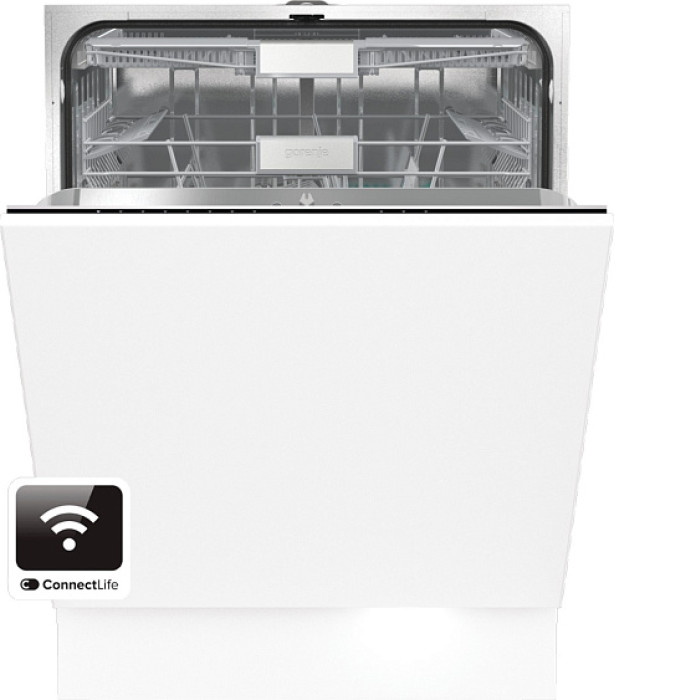Посудомоечная машина GORENJE GV673C61 Посудомоечная машина GORENJE GV673C61