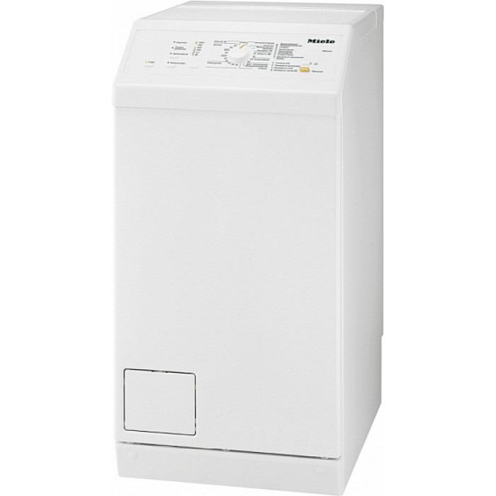 Стиральная машина MIELE WW610WCS Стиральная машина MIELE WW610WCS