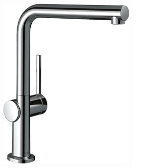 Смеситель HANSGROHE Talis M54 72840000 хром