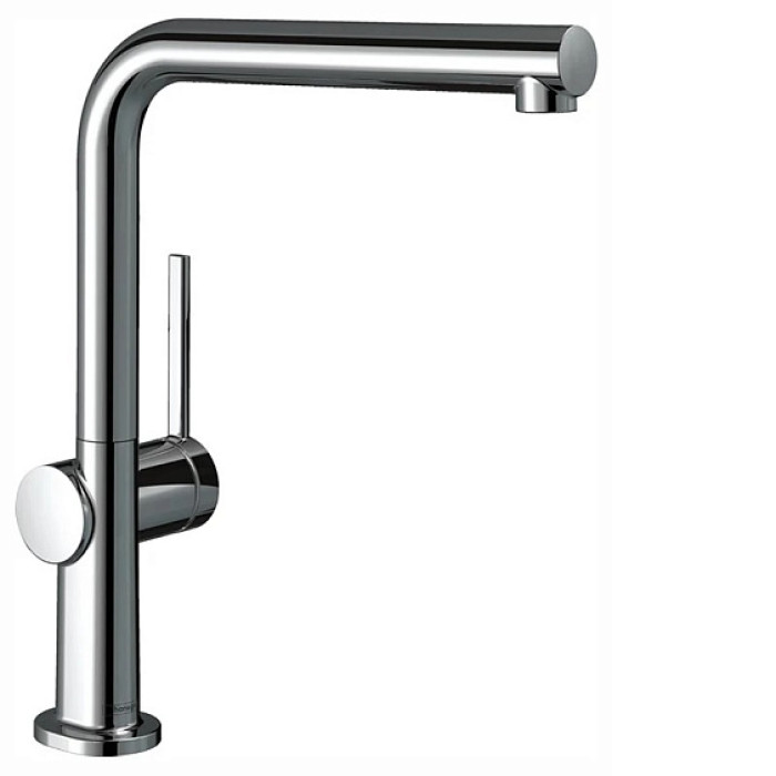Смеситель HANSGROHE Talis M54 72840000 хром