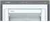 Морозильная камера BOSCH GSN36VXFP