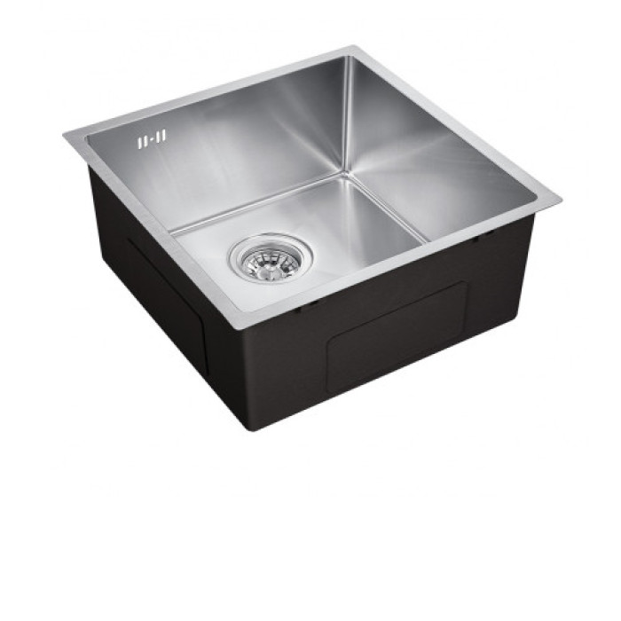 Кухонная мойка EMAR EMB-131 PVD Nano Satine Кухонная мойка EMAR EMB-131 PVD Nano Satine