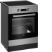 Плита BEKO FSM69301XCT Плита BEKO FSM69301XCT