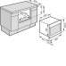Пароварка Miele DG 5051 Пароварка Miele DG 5051
