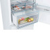Холодильник BOSCH KGN39XW326 Холодильник BOSCH KGN39XW326