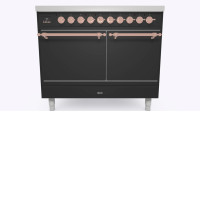 Варочный центр ILVE PDI106QNE3/MGP
