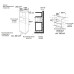 Духовой шкаф WEISSGAUFF OE 4551 DW Духовой шкаф WEISSGAUFF OE 4551 DW