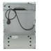 Плита DARINA 1D EС 141 609 Silver