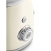 Блендер SMEG BLF03CREU Блендер SMEG BLF03CREU