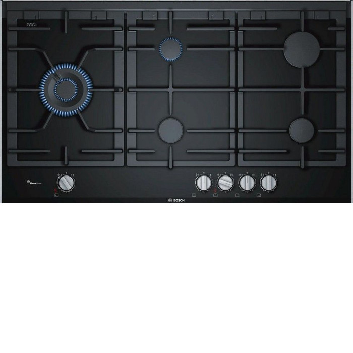 Варочная поверхность BOSCH PRS9A6D70M Варочная поверхность BOSCH PRS9A6D70M