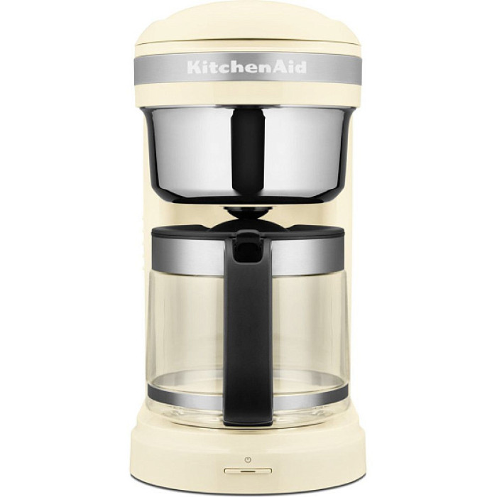 Кофеварка KITCHENAID 5KCM1209EAC Кофеварка KITCHENAID 5KCM1209EAC