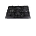 Варочная поверхность REEX PGW-640BF Bk Варочная поверхность REEX PGW-640BF Bk