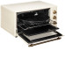Мини-печь MONSHER MMOR 4825 Beige