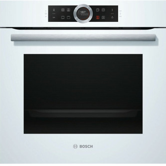 Духовой шкаф BOSCH HBG632BW1 Духовой шкаф BOSCH HBG632BW1