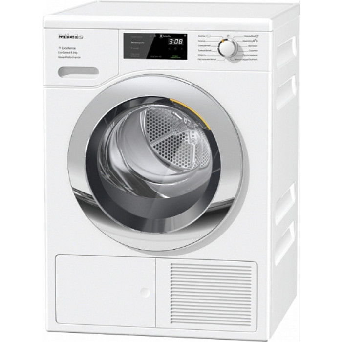Сушильная машина MIELE TEF765WP Сушильная машина MIELE TEF765WP
