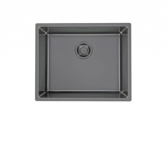 Кухонная мойка ALVEUS Kombino 50 Monarch ANTRACITE SAT-90 U 1122673