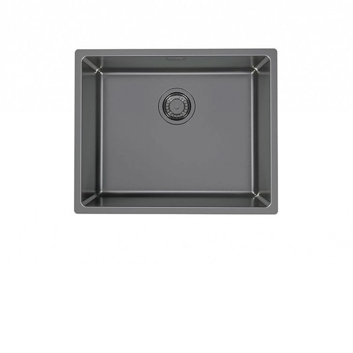 Кухонная мойка ALVEUS Kombino 50 Monarch ANTRACITE SAT-90 U 1122673