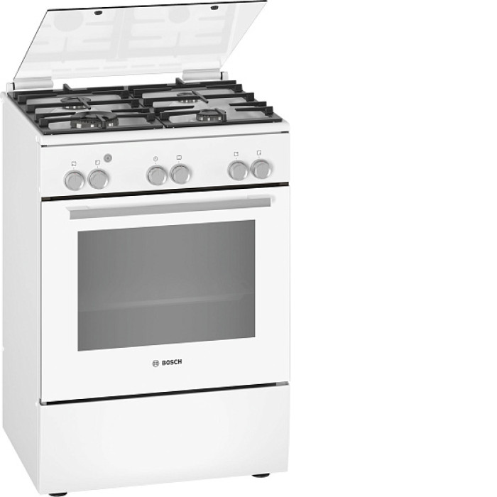 Плита BOSCH HGL128I20R