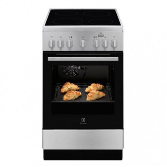 Плита электрическая ELECTROLUX RKR560100X
