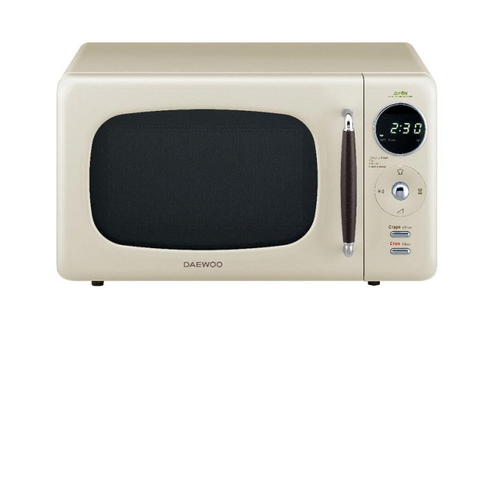 Микроволновая печь DAEWOO KOR-669RCN