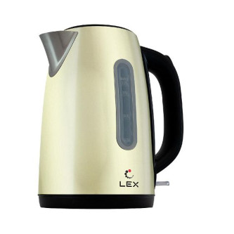 Чайник LEX LX-30017-3 Чайник LEX LX-30017-3