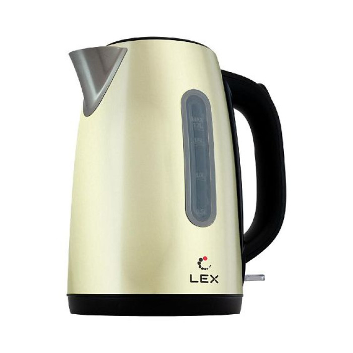 Чайник LEX LX-30017-3 Чайник LEX LX-30017-3