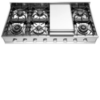 Варочная поверхность ILVE HCP120FD/SS Варочная поверхность ILVE HCP120FD/SS