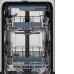 Посудомоечная машина ELECTROLUX KEMC3211L Посудомоечная машина ELECTROLUX KEMC3211L