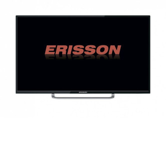Телевизор ERISSON 55ULES90T2SM Телевизор ERISSON 55ULES90T2SM