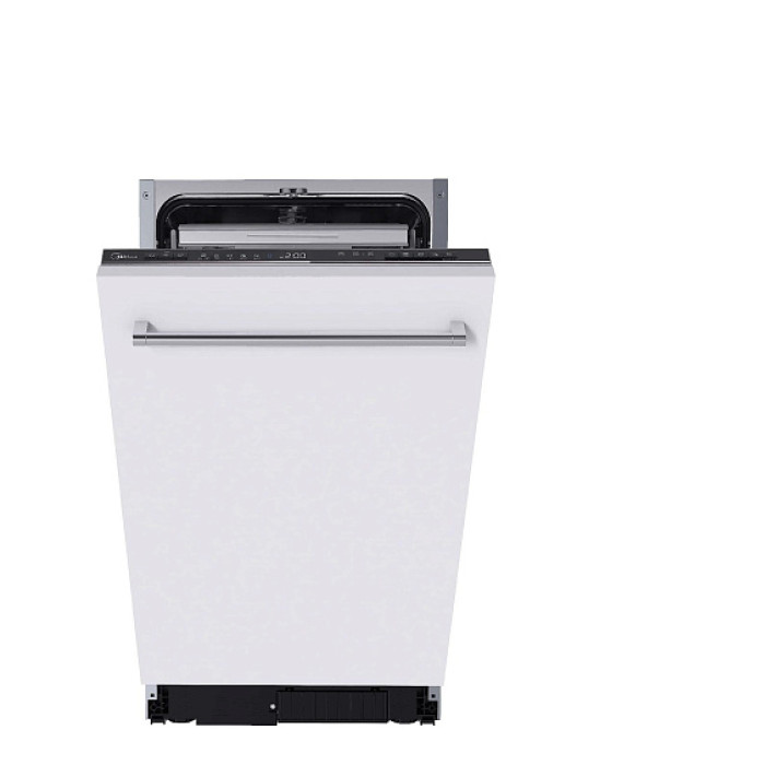 Посудомоечная машина MIDEA MID45S150i Посудомоечная машина MIDEA MID45S150i