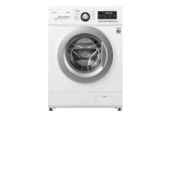 Стиральная машина LG F1296WDS1