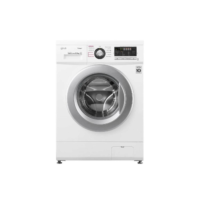 Стиральная машина LG F1296WDS1 Стиральная машина LG F1296WDS1
