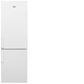 Холодильник BEKO CNKR5270K21W