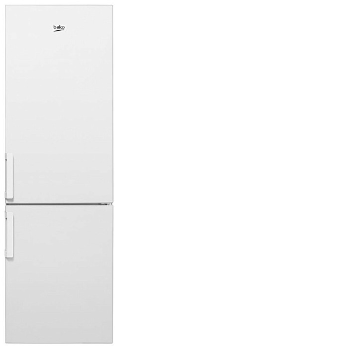 Холодильник BEKO CNKR5270K21W