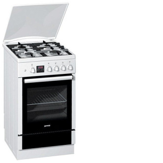 Плита газовая GORENJE gi 52329 aw
