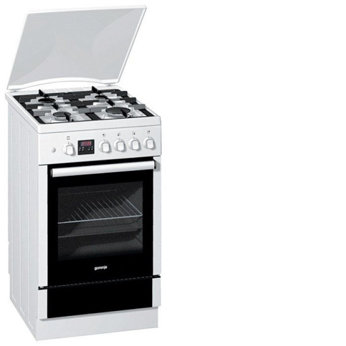 Плита газовая GORENJE gi 52329 aw Плита газовая GORENJE gi 52329 aw