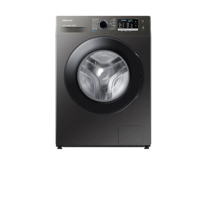 Стиральная машина SAMSUNG WW80AAS20AX Стиральная машина SAMSUNG WW80AAS20AX