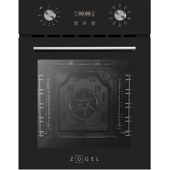 Духовой шкаф ZUGEL ZOE452B Духовой шкаф ZUGEL ZOE452B