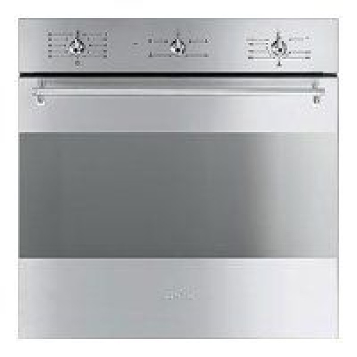 Духовой шкаф SMEG sf341gvx Духовой шкаф SMEG sf341gvx