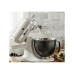Чаша KITCHENAID 5KSM5SSBBM 4.8 л стальная