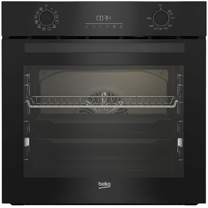 Духовой шкаф BEKO BBIR13302BC Духовой шкаф BEKO BBIR13302BC
