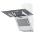 Вытяжка KRONA HELGA 600 white S Вытяжка KRONA HELGA 600 white S